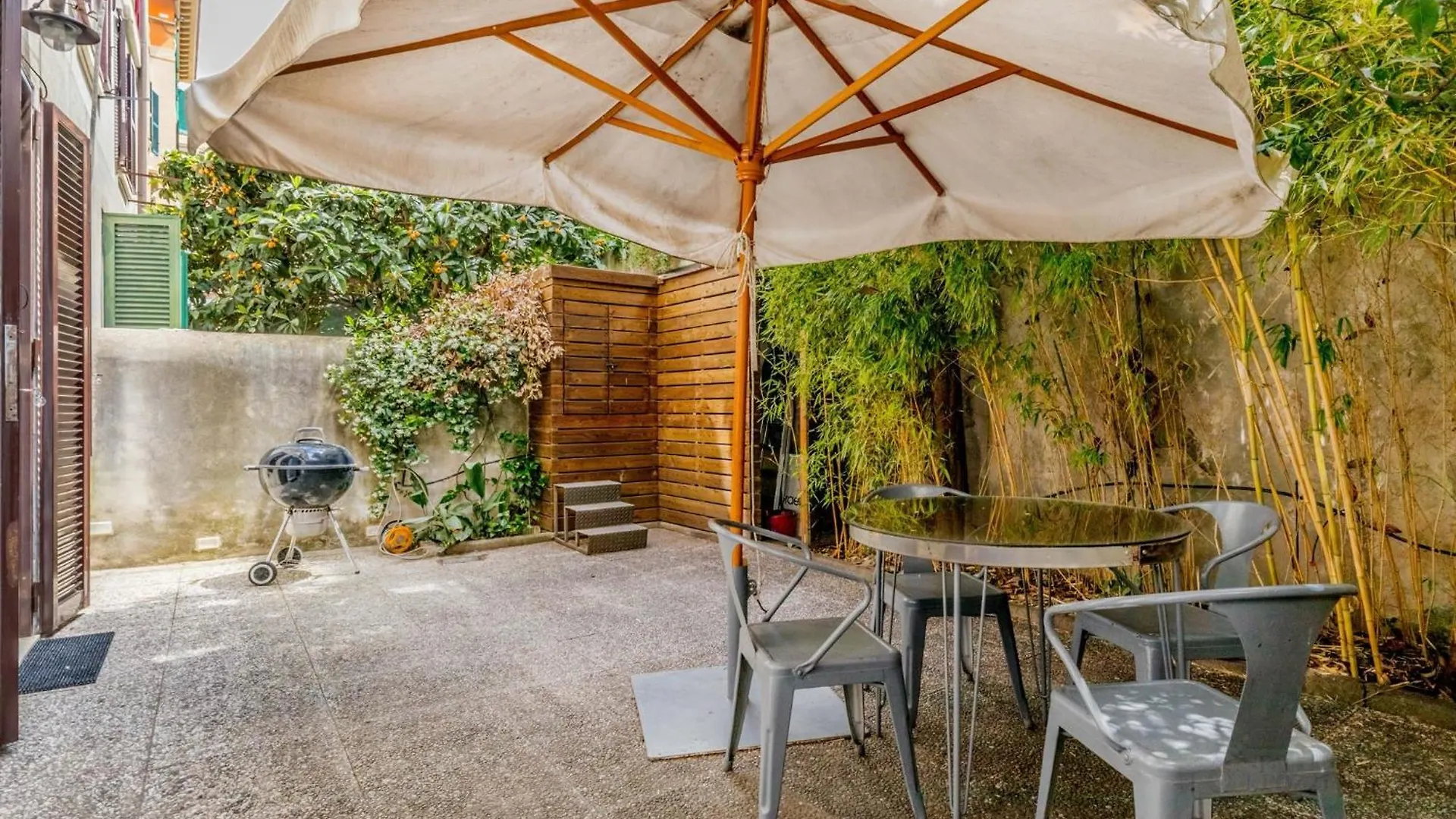 Casa Trastevere Di Alessio&Simone Apartment Rome