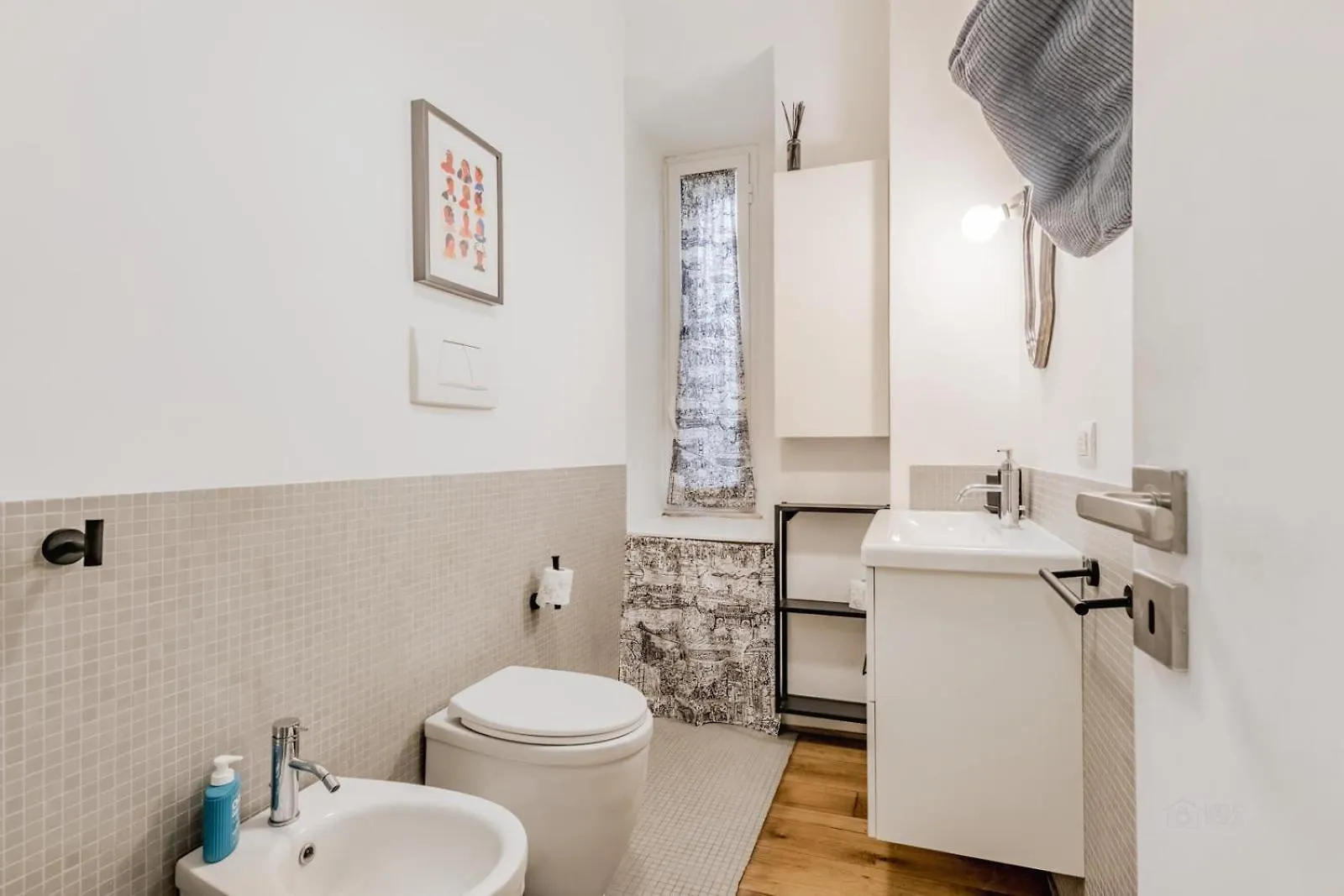 Apartamento Casa Trastevere Di Alessio&Simone Roma Italia