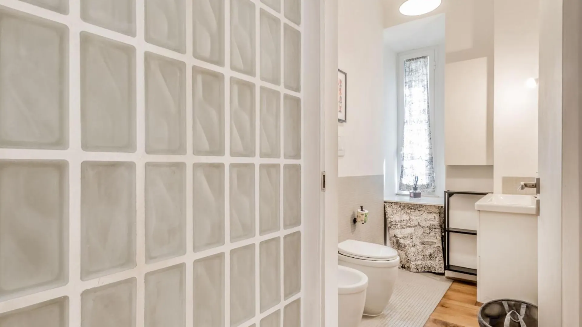 Apartamento Casa Trastevere Di Alessio&Simone Roma