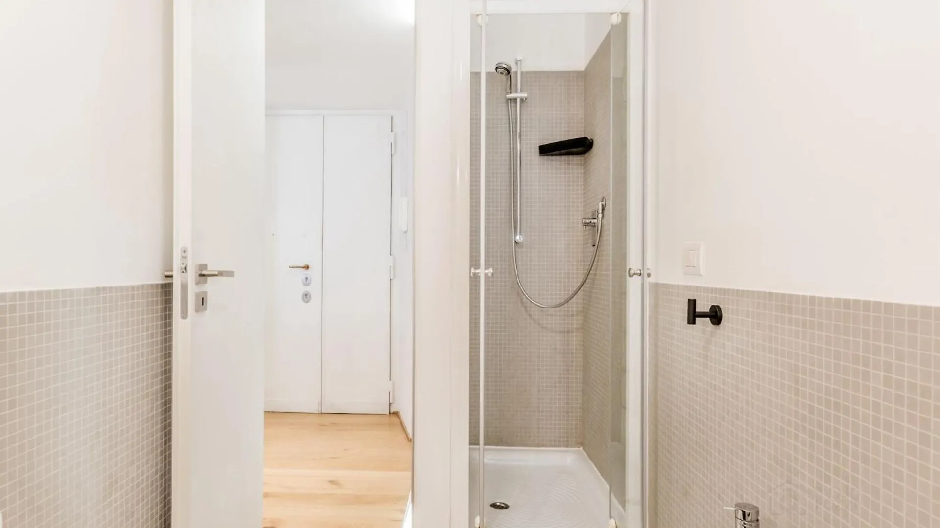 Apartamento Casa Trastevere Di Alessio&Simone Roma