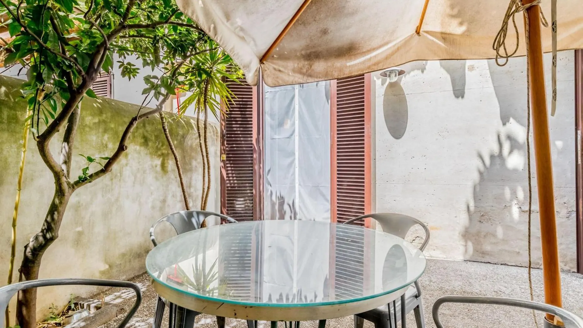 Apartamento Casa Trastevere Di Alessio&Simone Roma Italia