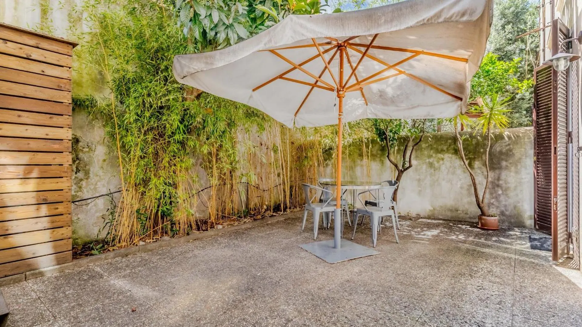 Apartamento Casa Trastevere Di Alessio&Simone Roma Italia
